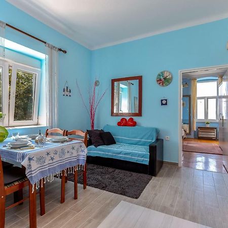 Apartment San Nicolo 리예카 외부 사진